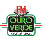 Rádio Ouro Verde FM