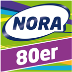 NORA 80er Stream