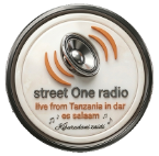 street One radio
