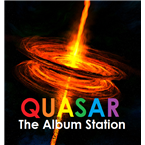 Quasar The Album Station