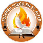Estereo Fuego En El Altar