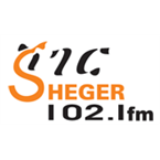 Sheger FM Radio