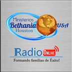 Ministerios Bethania Radio