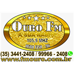 Rádio Ouro FM