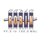 Radio Robin