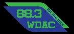 88.3 WDAC