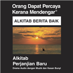Bible.is - Malay Bahasa