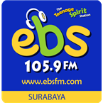 EBS 105.9 FM