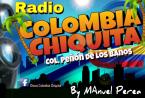 Radio Colombia Chiquita
