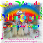 La Voz de Vision en Cristo Internacional