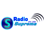 Radio Suprema Online