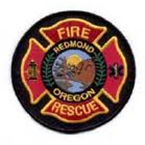 Redmond Police