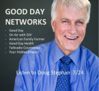 Doug Stephan Now