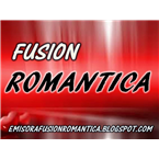 Emisora Fusión Romántica