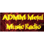 ADMM Metal Music Radio