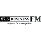 Business FM Yekaterinburg