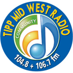 Tipperary Mid West Radio