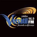 Versátil FM
