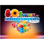 80sParty.fm