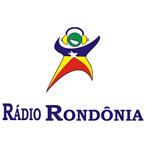 Rádio Rondônia (Porto Velho)
