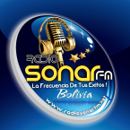 RADIO SONAR FM LA PAZ BOLIVIA