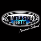 Chiantla Stereo 100.3FM
