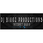 Dj Biggz Productions Internet Radio