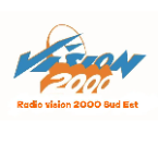 Radio Vision 2000 Sud Est 90.9 FM