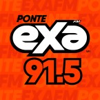 Exa FM 91.5 Mexicali