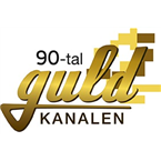 Guldkanalen 90-tal