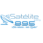 Satélite 89.5 FM