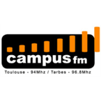 Campus FM Toulouse