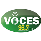 Voces FM 96.7