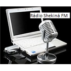Rádio Shekina FM