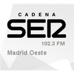 Cadena SER - Madrid Oeste
