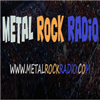 METAL ROCK RADIO