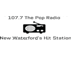 107.7 The Pop