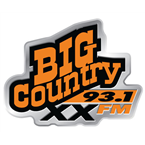 Big Country 93.1