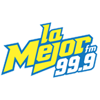 La Mejor 99.9 FM León