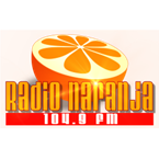 Radio Naranja Fm Chile