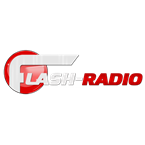 Flash-Radio
