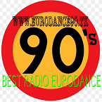 Eurodance 90's - Dance Anos 90