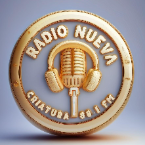 RADIO NUEVA CRIATURA 88.1 FM