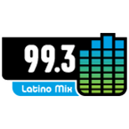 Latino Mix 99.3