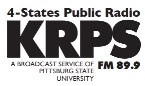 KRPS 89.9 FM