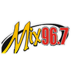 Mix 96.7