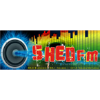 Shed Internet Radio