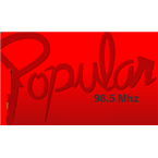 Radio Popular San Luis