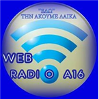RADIO A16