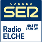 Cadena SER - Aspe